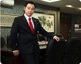 David Han Paraguay Emprendedor Negociador por excelencia