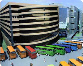 Centro de Compras Paraguay Shopping Paris Ciudad del Este